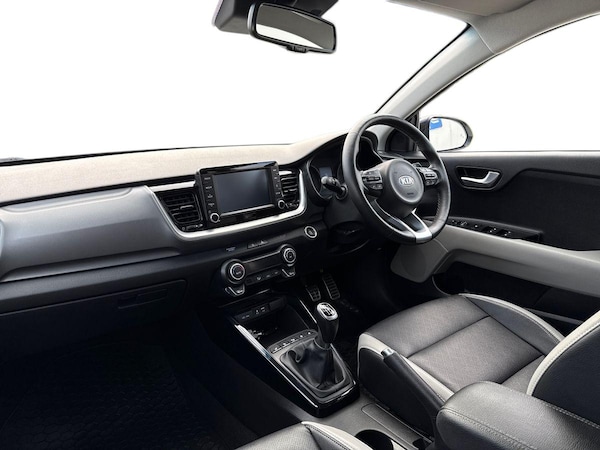 Used Kia Stonic 2019 for sale - 76041596: Photo 10