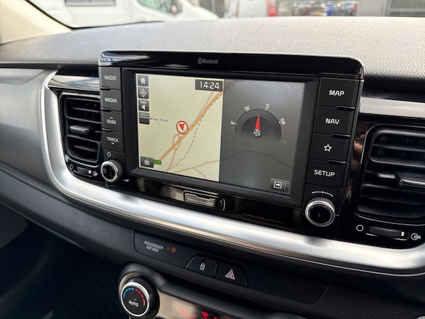Used Kia Stonic 2019 for sale - 76041596: Photo 15