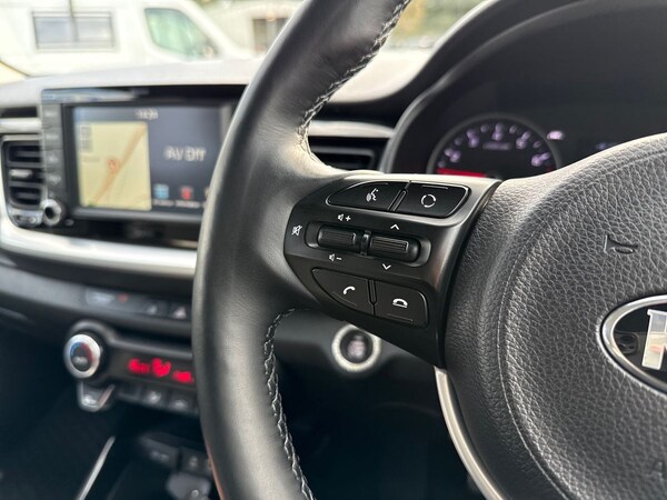 Used Kia Stonic 2019 for sale - 76041596: Photo 18