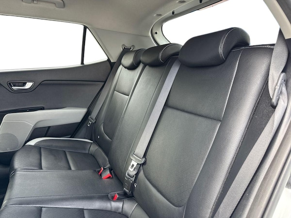 Used Kia Stonic 2019 for sale - 76041596: Photo 19