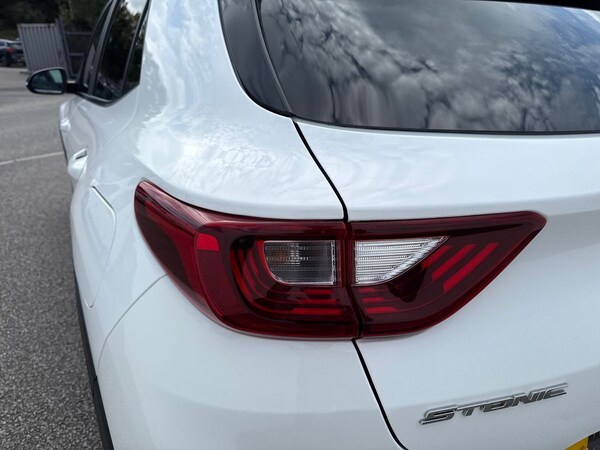 Used Kia Stonic 2019 for sale - 76041596: Photo 22