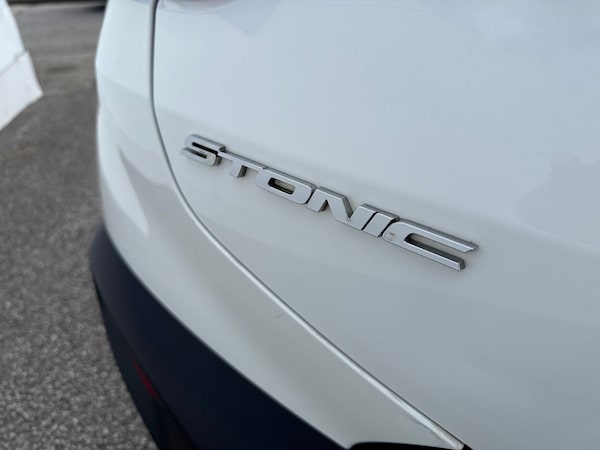 Used Kia Stonic 2019 for sale - 76041596: Photo 23