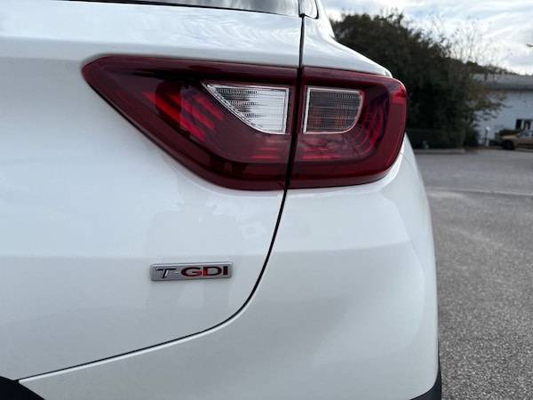 Used Kia Stonic 2019 for sale - 76041596: Photo 25