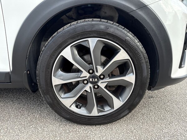 Used Kia Stonic 2019 for sale - 76041596: Photo 30