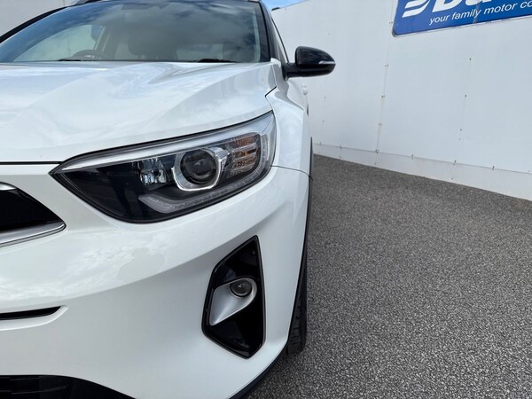 Used Kia Stonic 2019 for sale - 76041596: Photo 33