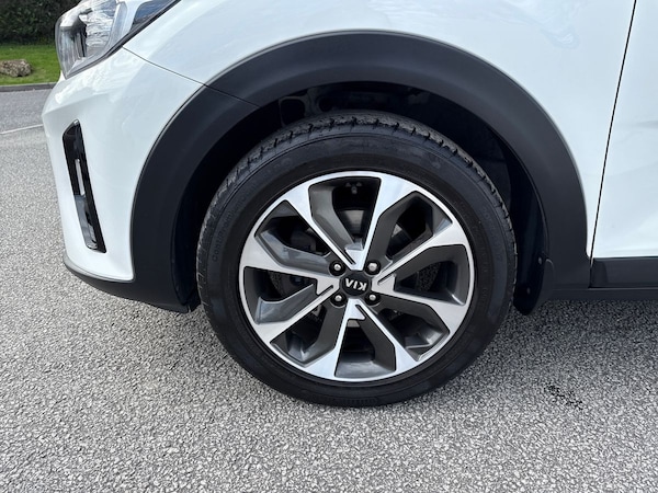 Used Kia Stonic 2019 for sale - 76041596: Photo 34