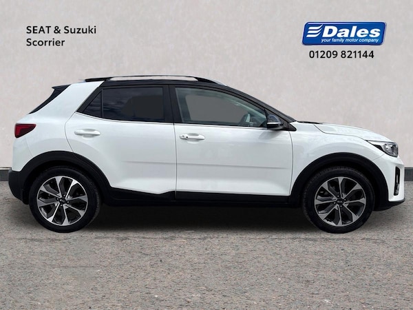 Used Kia Stonic 2019 for sale - 76041596: Photo 3