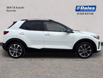 Used Kia Stonic 2019 for sale - 76041596: Photo 3