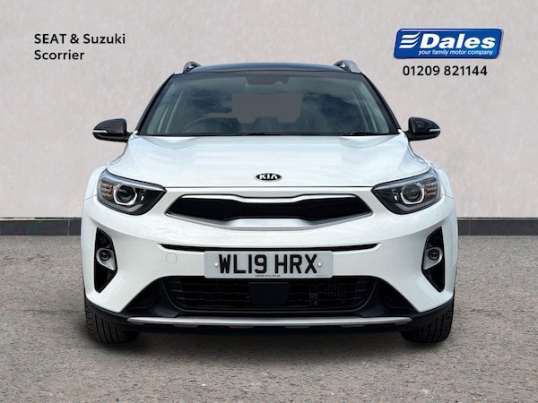 Used Kia Stonic 2019 for sale - 76041596: Photo 5