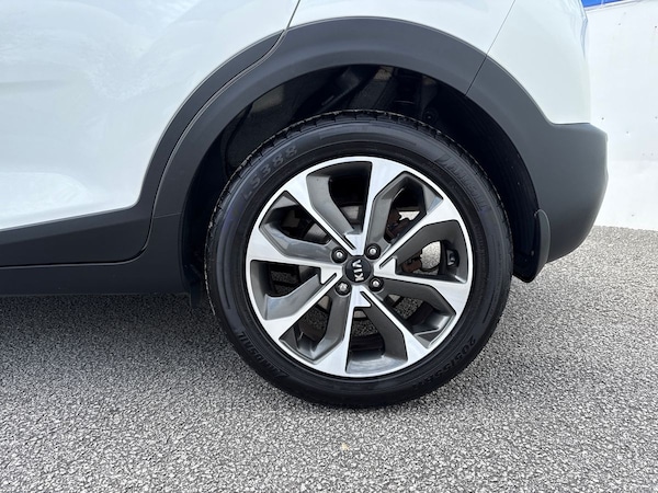 Used Kia Stonic 2019 for sale - 76041596: Photo 6