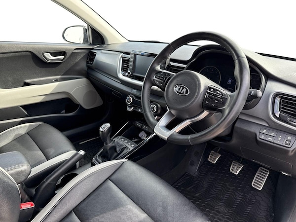 Used Kia Stonic 2019 for sale - 76041596: Photo 7