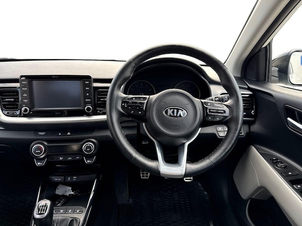 Used Kia Stonic 2019 for sale - 76041596: Photo 8
