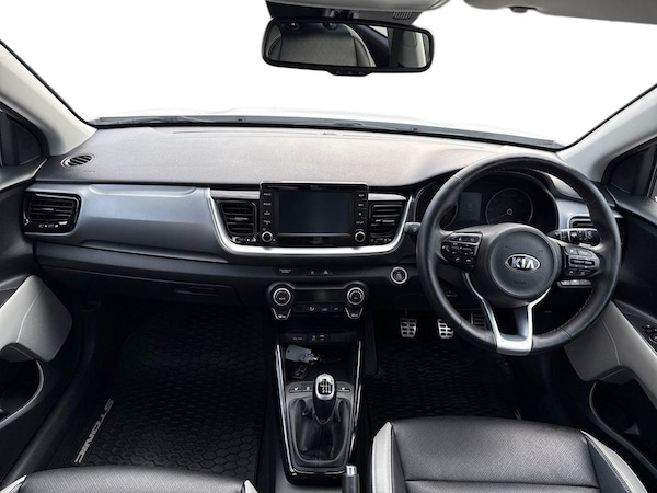 Used Kia Stonic 2019 for sale - 76041596: Photo 9