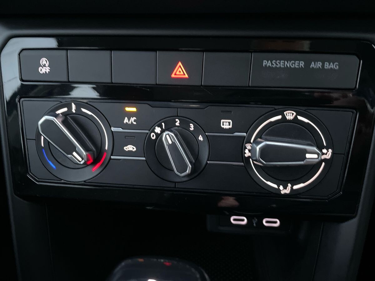 Used Volkswagen T-Cross 2022 for sale - 76643810: Photo 13