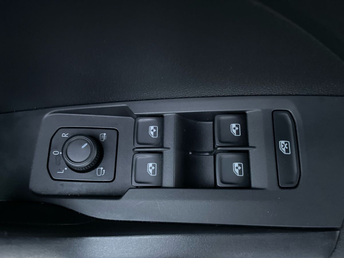 Used Volkswagen T-Cross 2022 for sale - 76643810: Photo 14