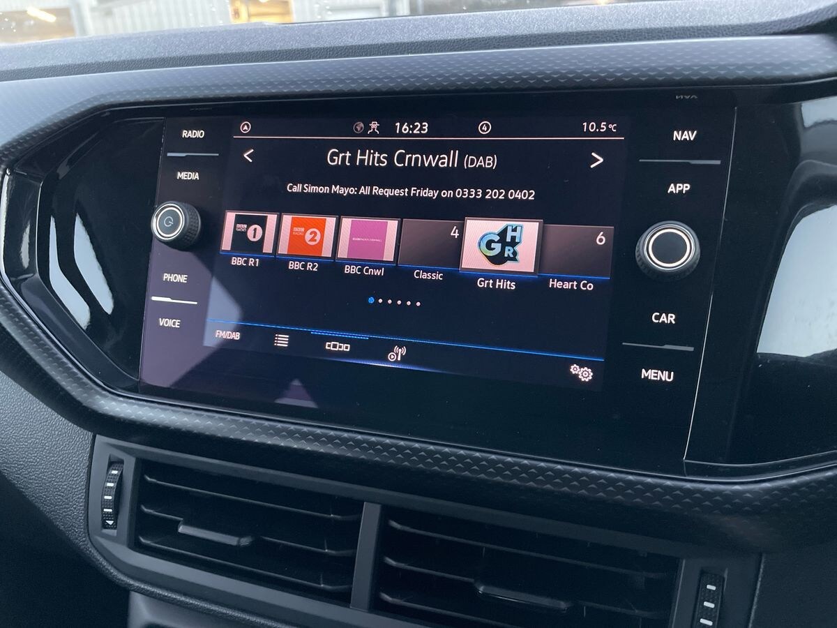 Used Volkswagen T-Cross 2022 for sale - 76643810: Photo 15