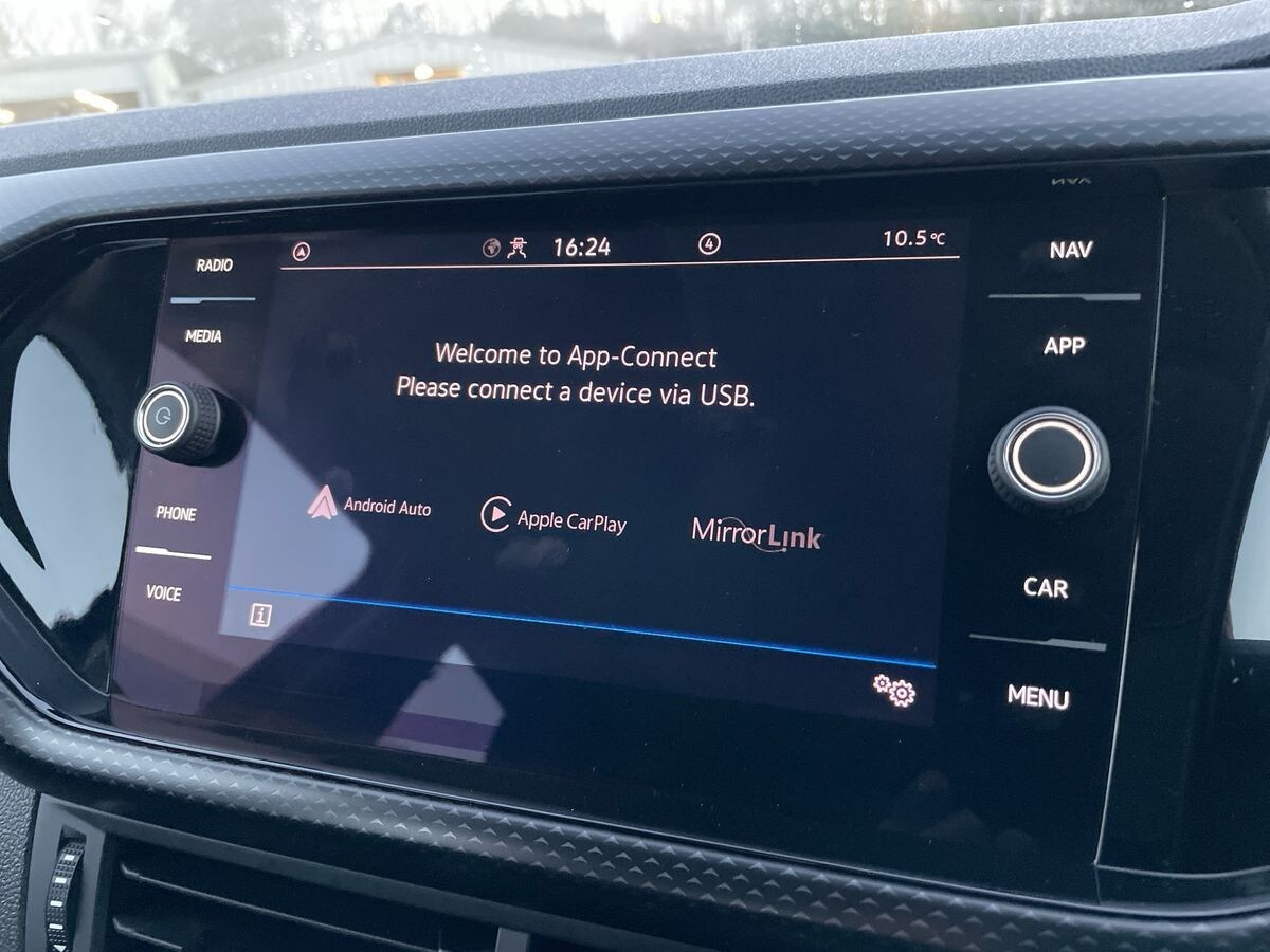 Used Volkswagen T-Cross 2022 for sale - 76643810: Photo 17