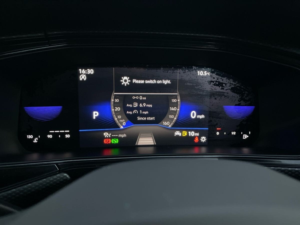 Used Volkswagen T-Cross 2022 for sale - 76643810: Photo 18