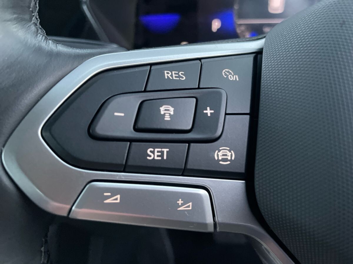 Used Volkswagen T-Cross 2022 for sale - 76643810: Photo 19