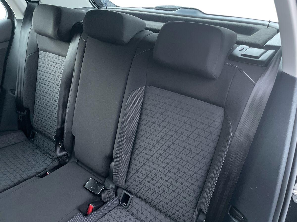 Used Volkswagen T-Cross 2022 for sale - 76643810: Photo 20