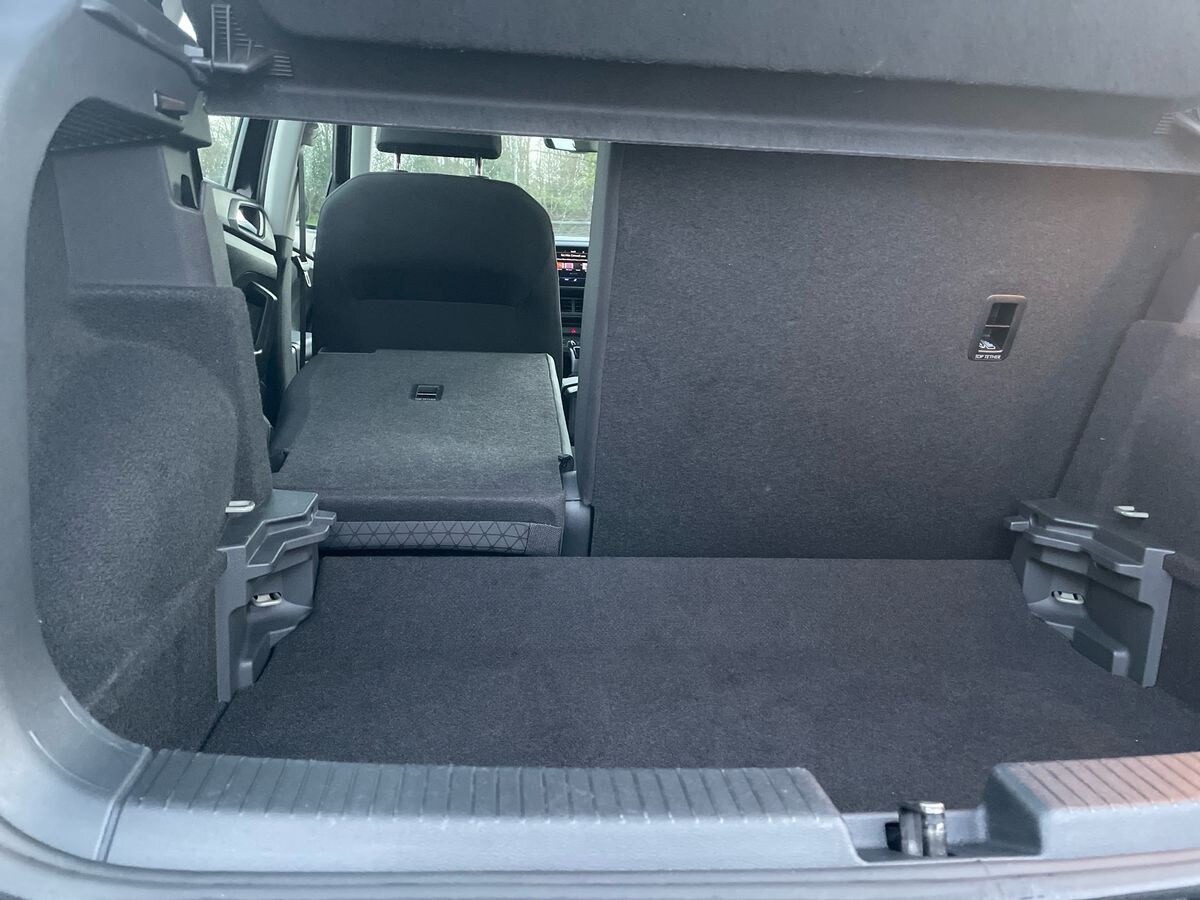 Used Volkswagen T-Cross 2022 for sale - 76643810: Photo 28