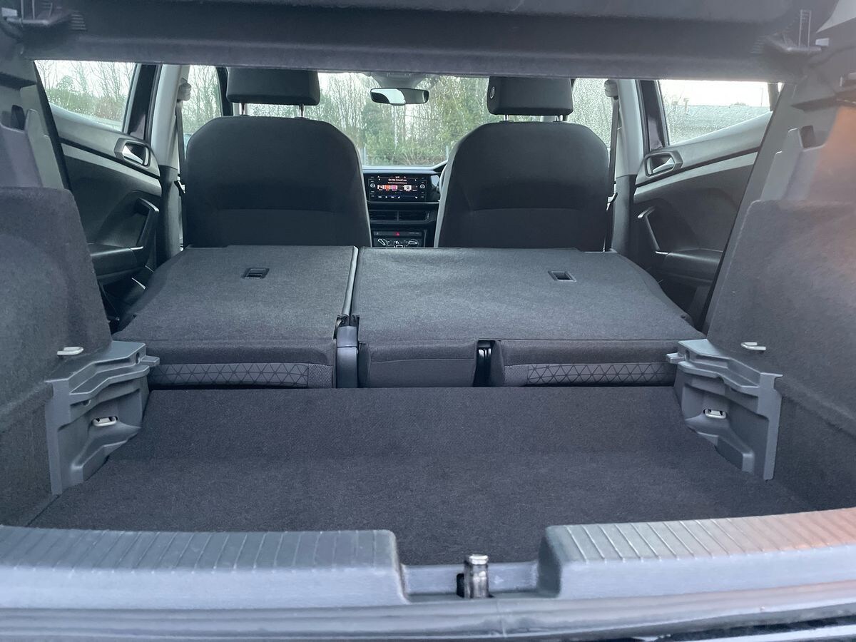 Used Volkswagen T-Cross 2022 for sale - 76643810: Photo 29