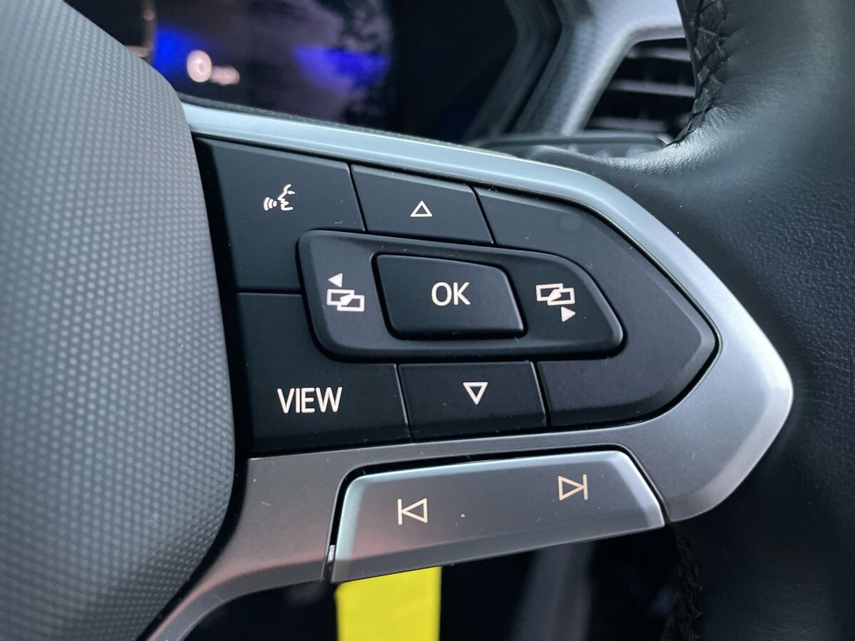 Used Volkswagen T-Cross 2022 for sale - 76643810: Photo 34