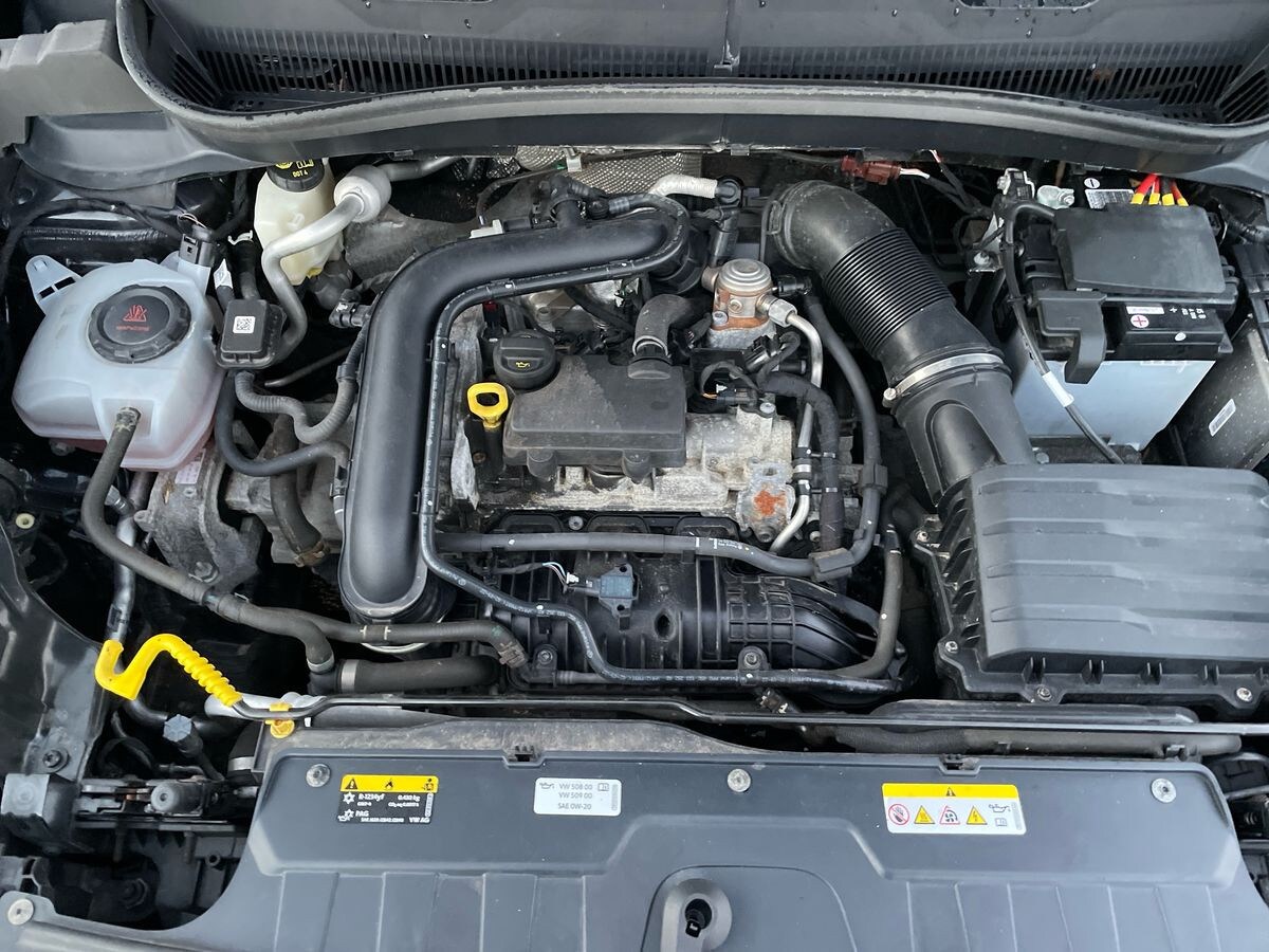 Used Volkswagen T-Cross 2022 for sale - 76643810: Photo 40