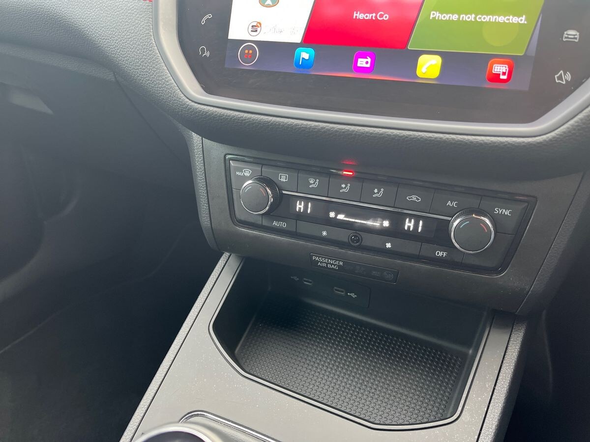 Used SEAT Ibiza 2021 for sale - 76643802: Photo 12