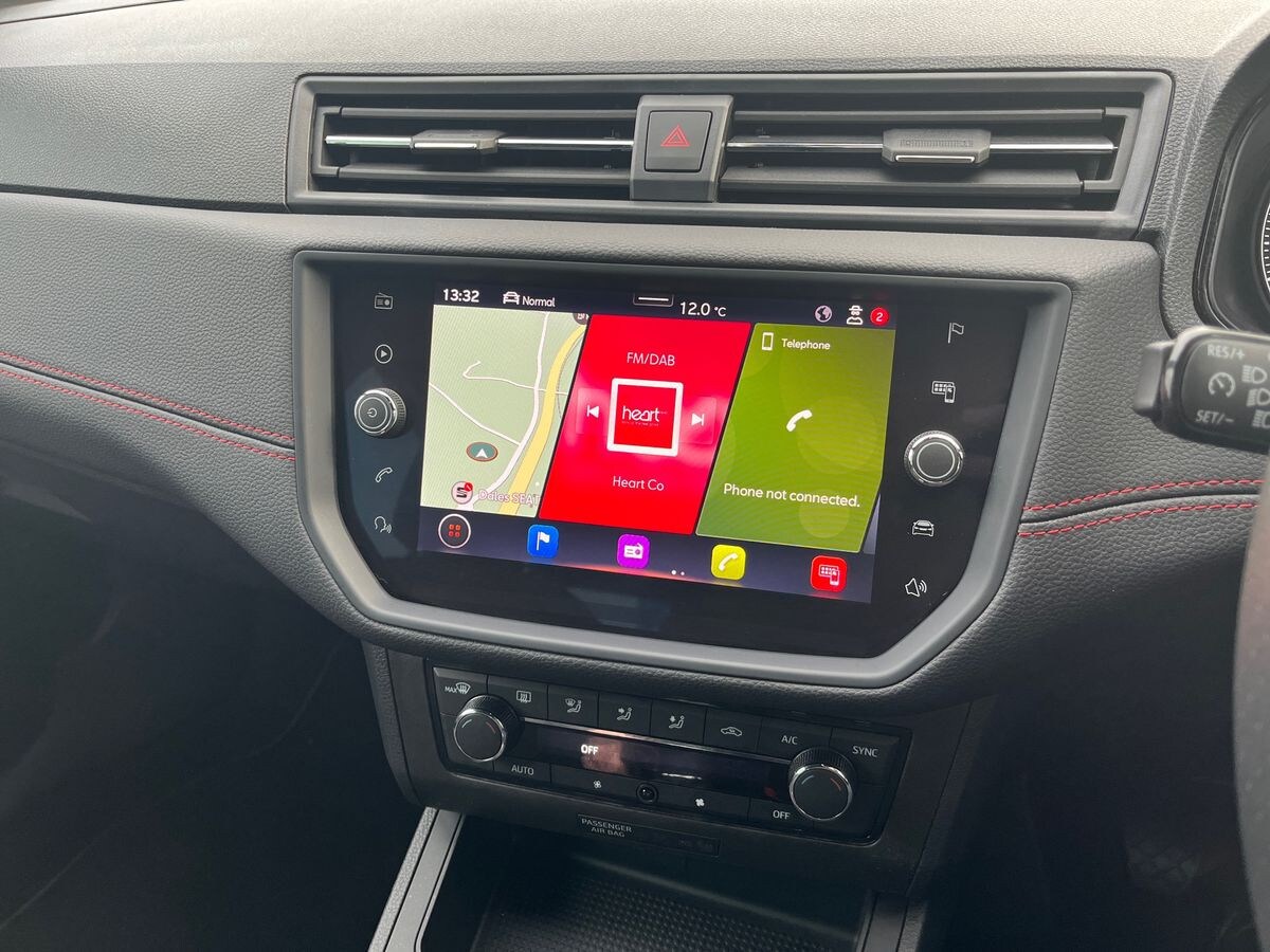 Used SEAT Ibiza 2021 for sale - 76643802: Photo 14