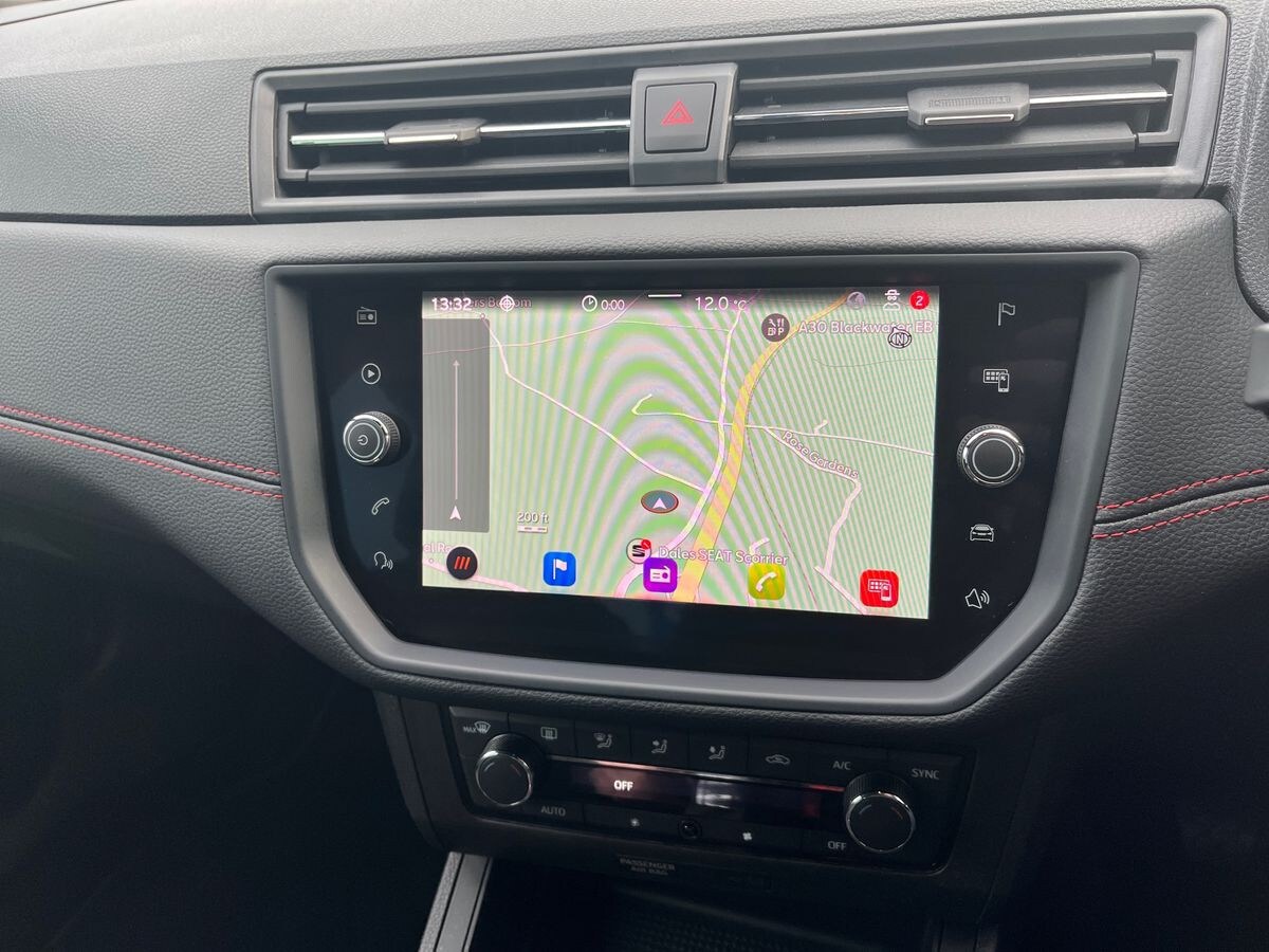 Used SEAT Ibiza 2021 for sale - 76643802: Photo 15