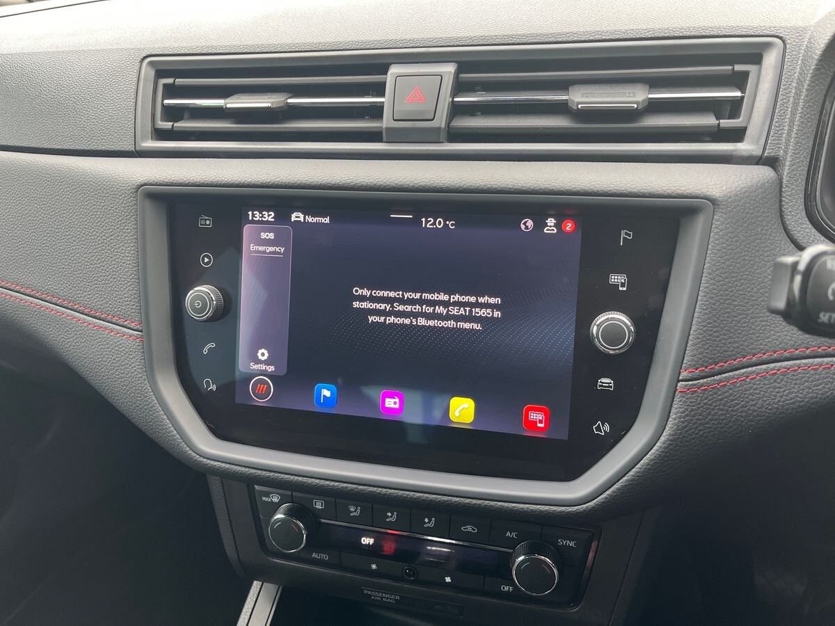 Used SEAT Ibiza 2021 for sale - 76643802: Photo 16