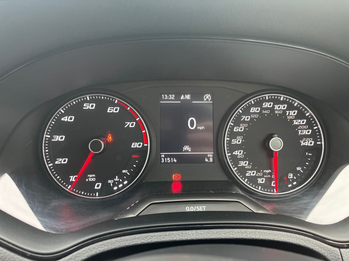 Used SEAT Ibiza 2021 for sale - 76643802: Photo 17