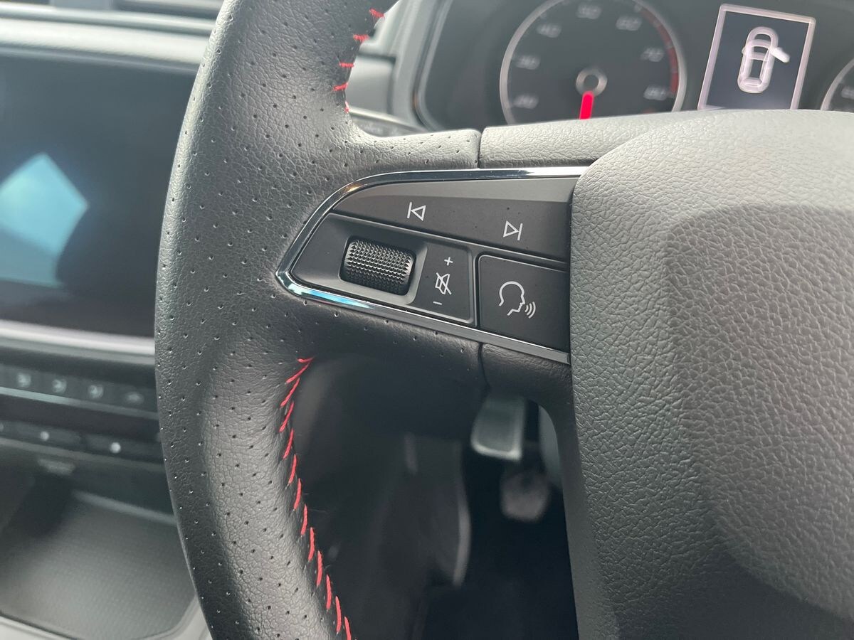 Used SEAT Ibiza 2021 for sale - 76643802: Photo 18