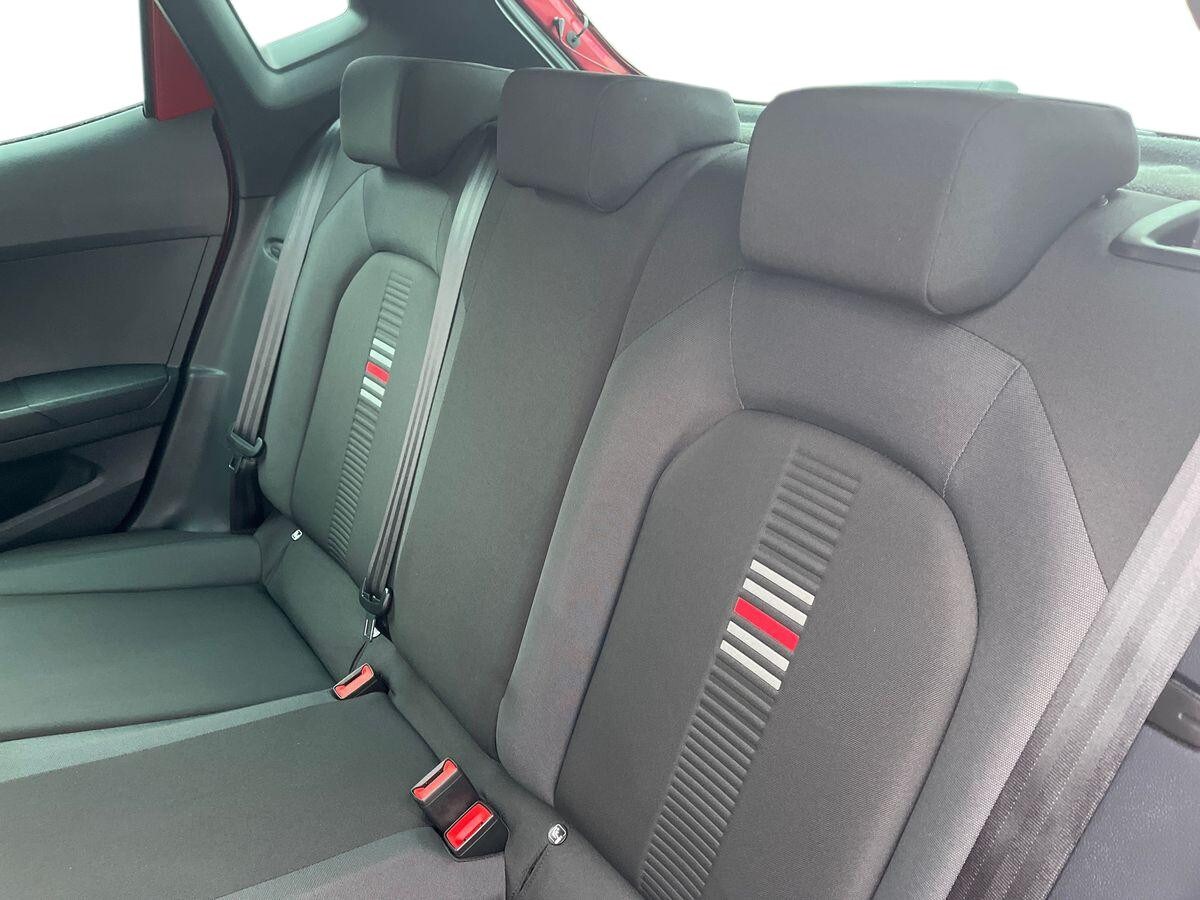 Used SEAT Ibiza 2021 for sale - 76643802: Photo 19