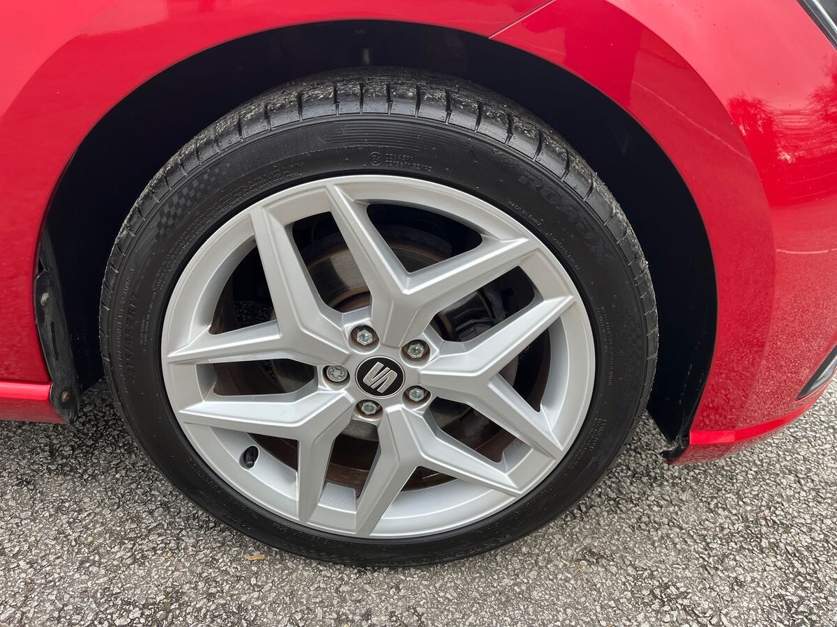 Used SEAT Ibiza 2021 for sale - 76643802: Photo 22