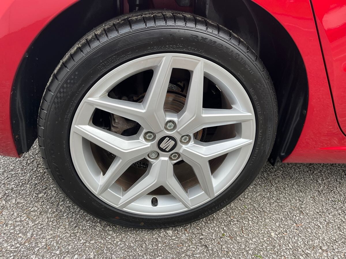 Used SEAT Ibiza 2021 for sale - 76643802: Photo 23