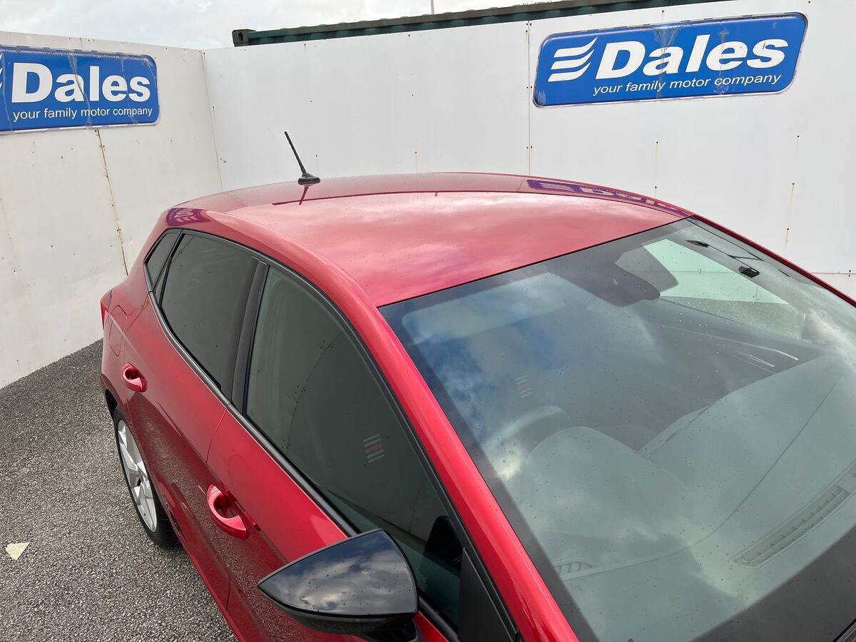 Used SEAT Ibiza 2021 for sale - 76643802: Photo 25