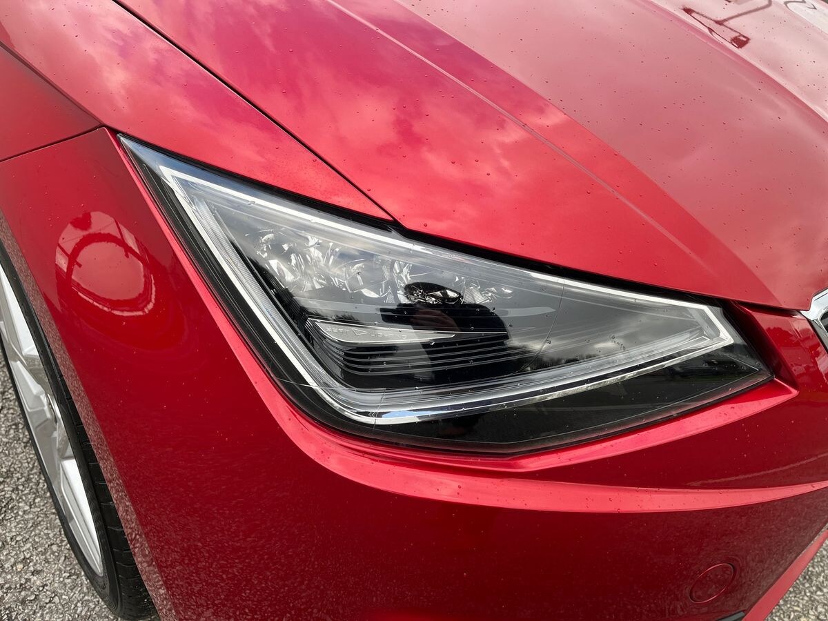 Used SEAT Ibiza 2021 for sale - 76643802: Photo 26