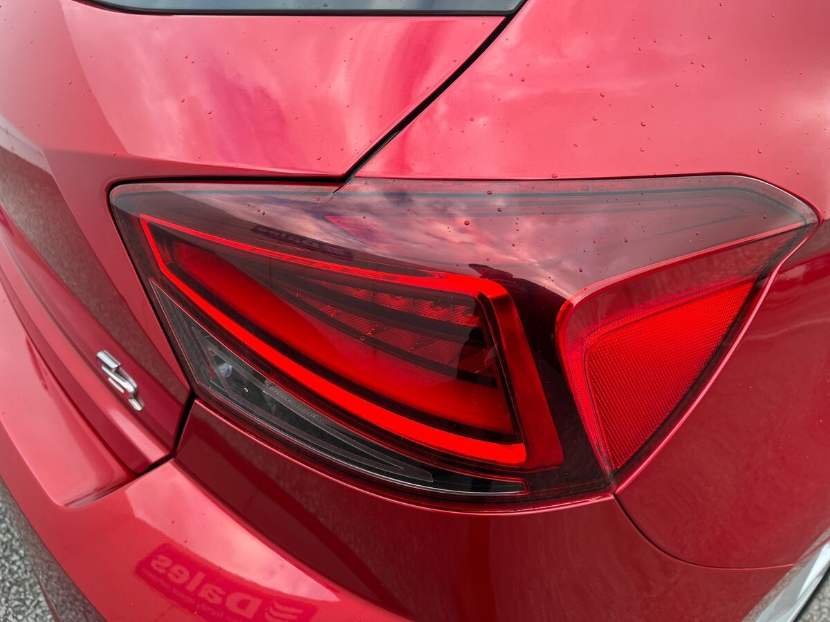 Used SEAT Ibiza 2021 for sale - 76643802: Photo 29