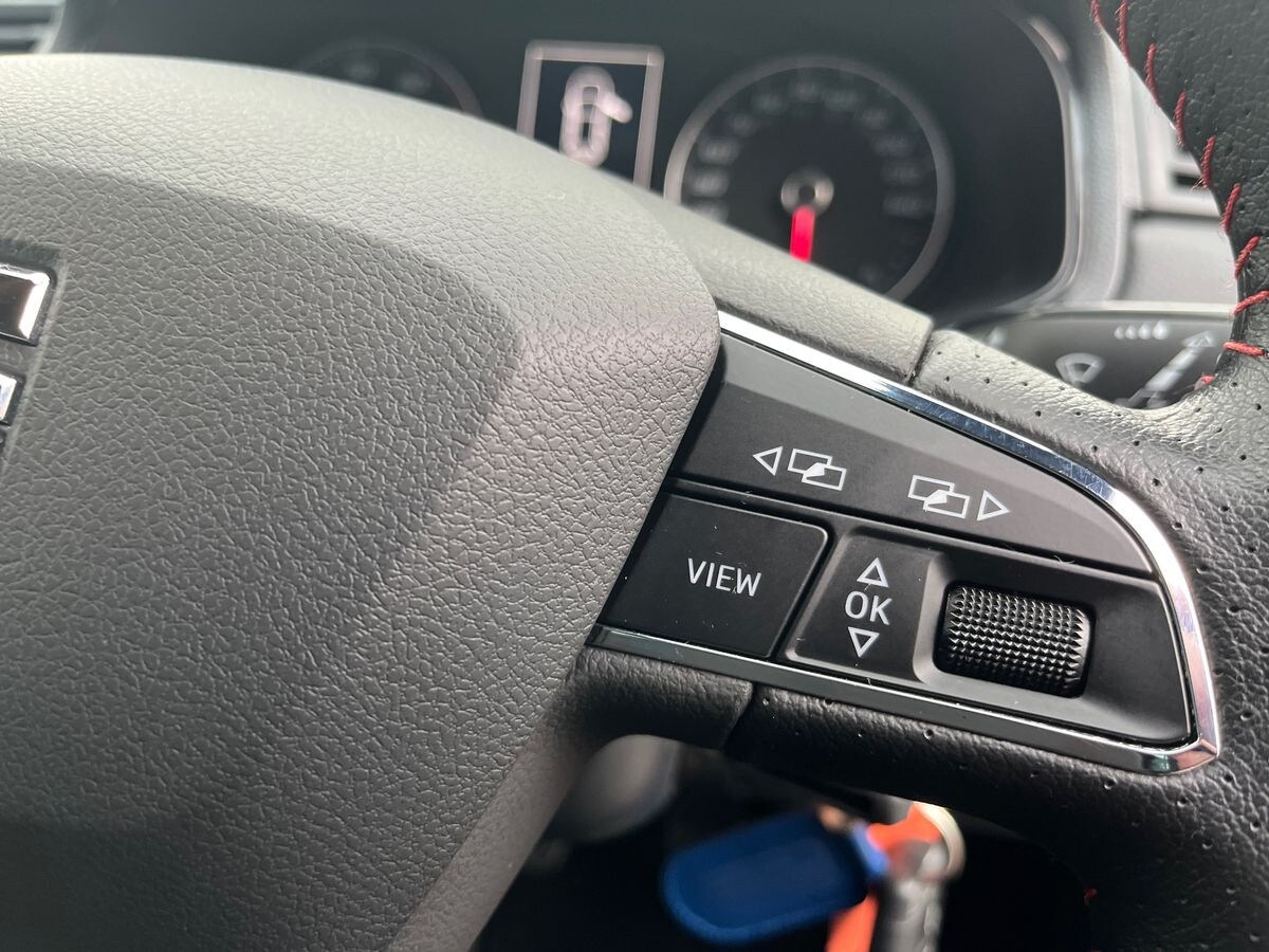 Used SEAT Ibiza 2021 for sale - 76643802: Photo 33