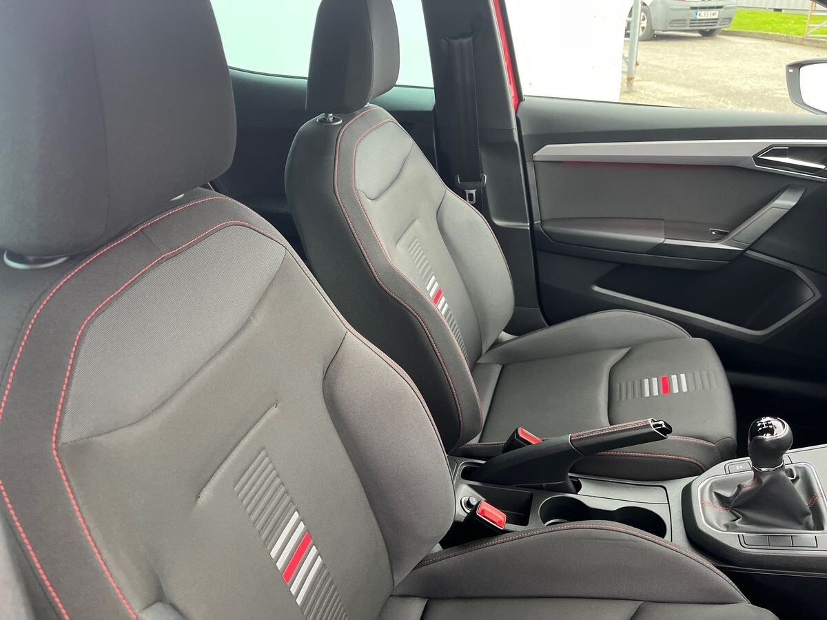 Used SEAT Ibiza 2021 for sale - 76643802: Photo 35