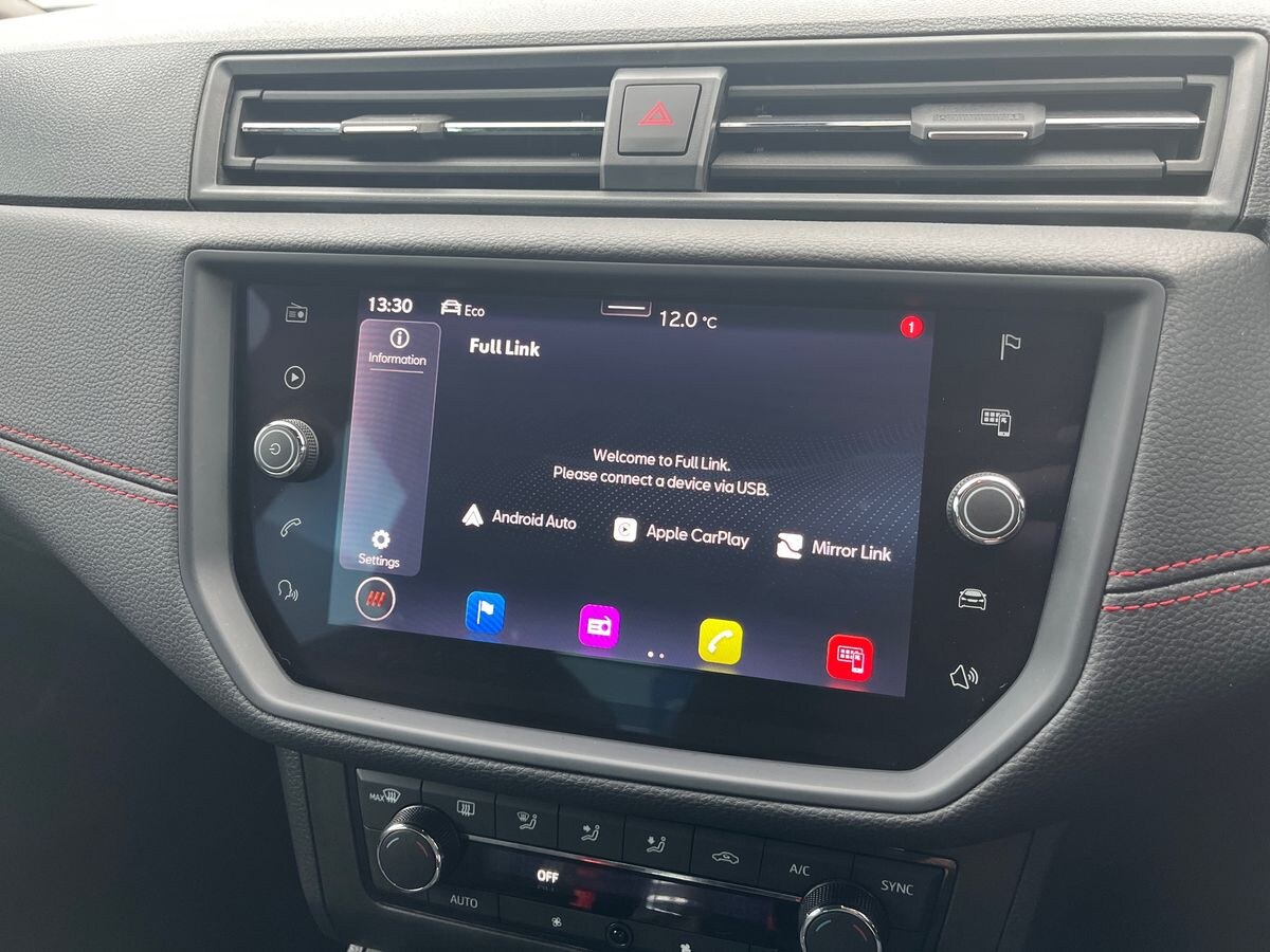 Used SEAT Ibiza 2021 for sale - 76643802: Photo 39