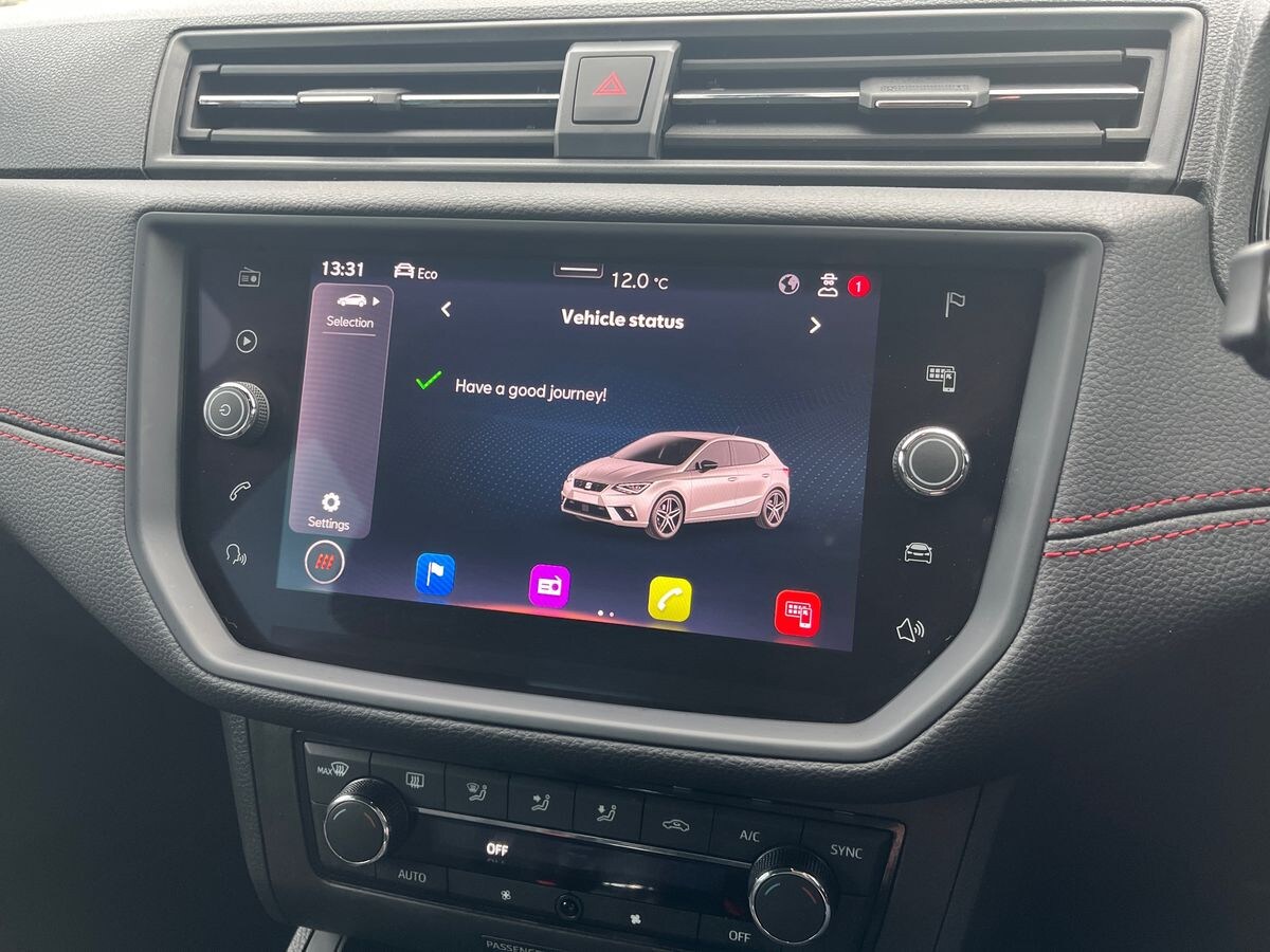 Used SEAT Ibiza 2021 for sale - 76643802: Photo 40