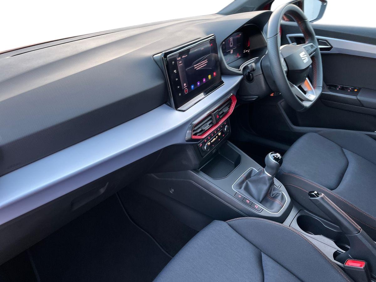 Used SEAT Ibiza 2023 for sale - 76822108: Photo 11