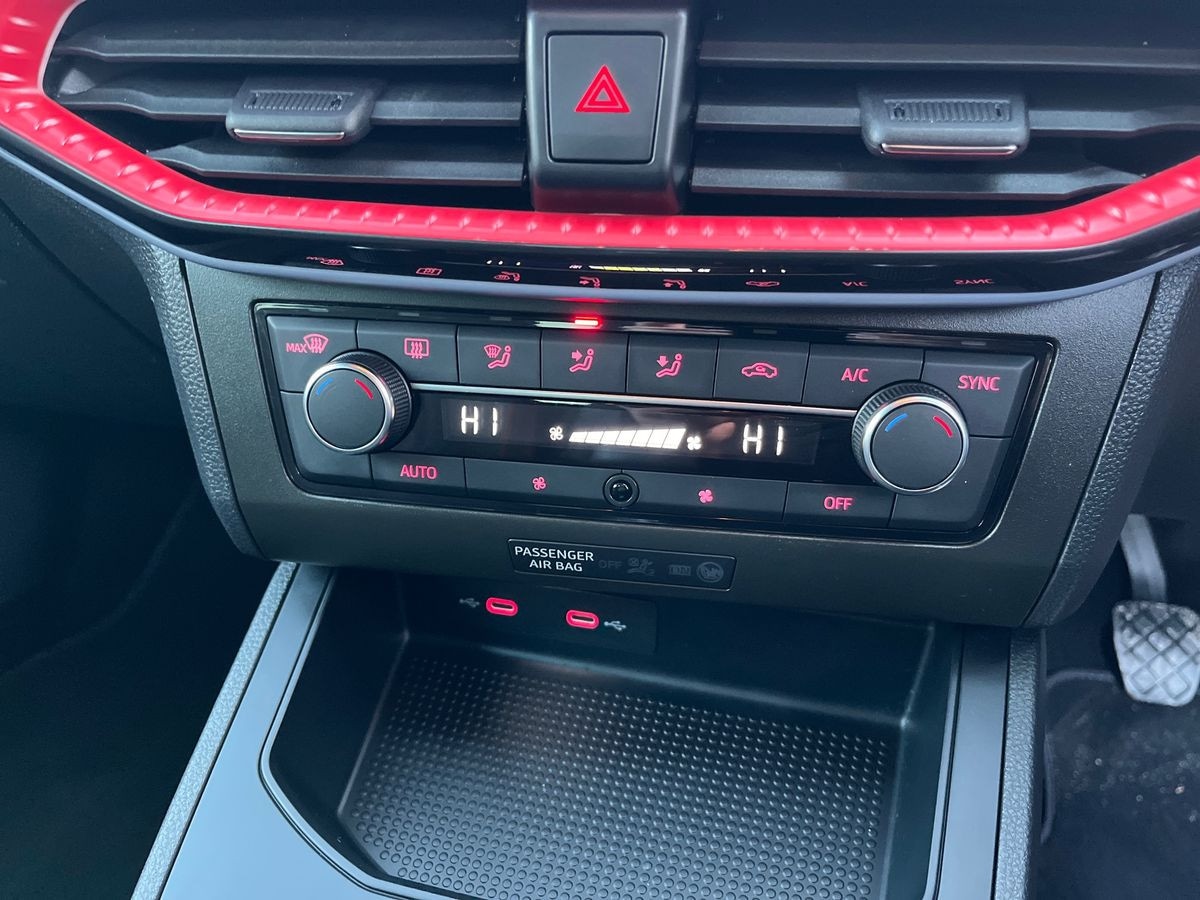 Used SEAT Ibiza 2023 for sale - 76822108: Photo 13