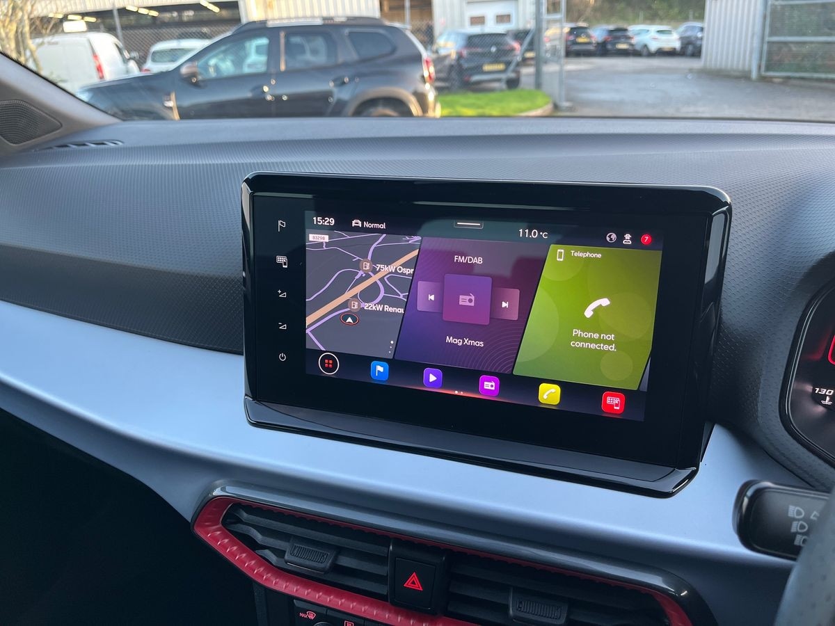 Used SEAT Ibiza 2023 for sale - 76822108: Photo 15