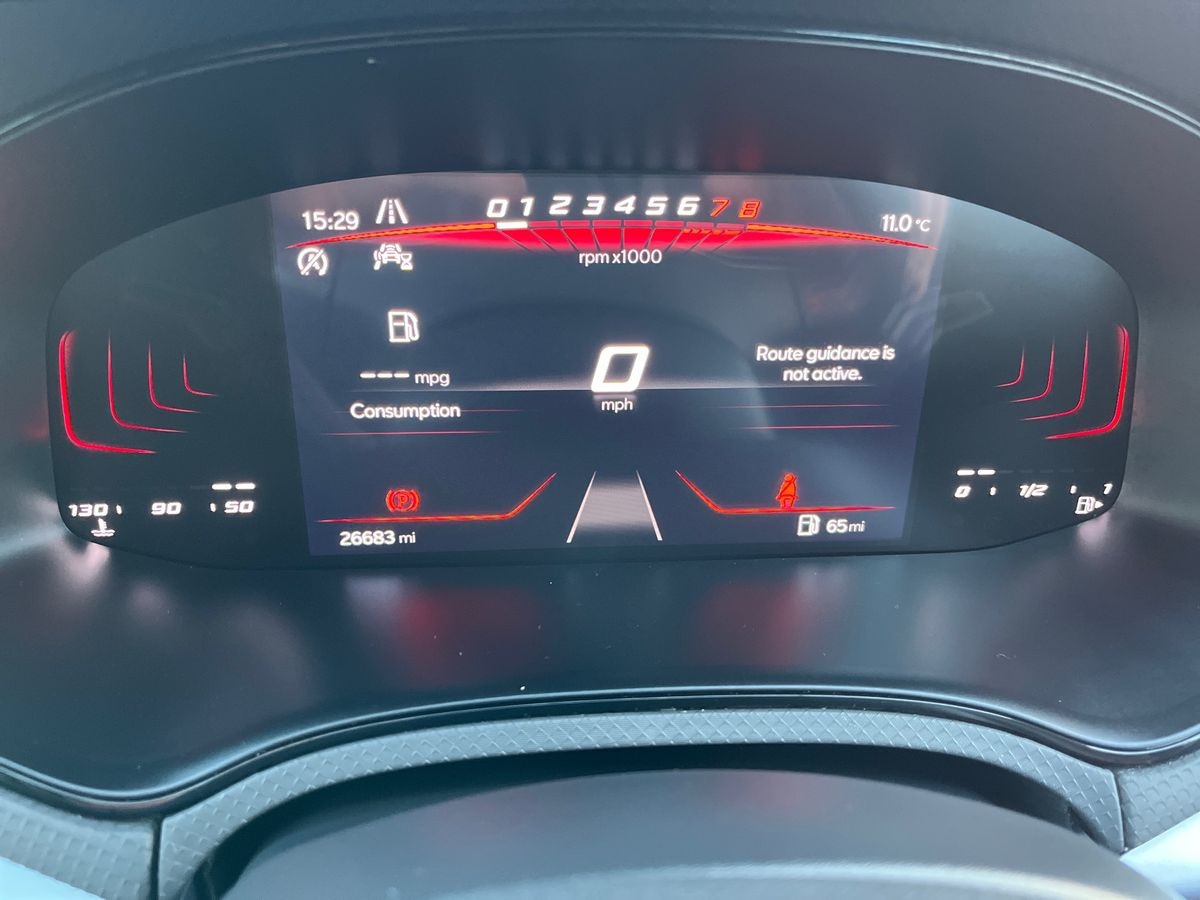 Used SEAT Ibiza 2023 for sale - 76822108: Photo 18