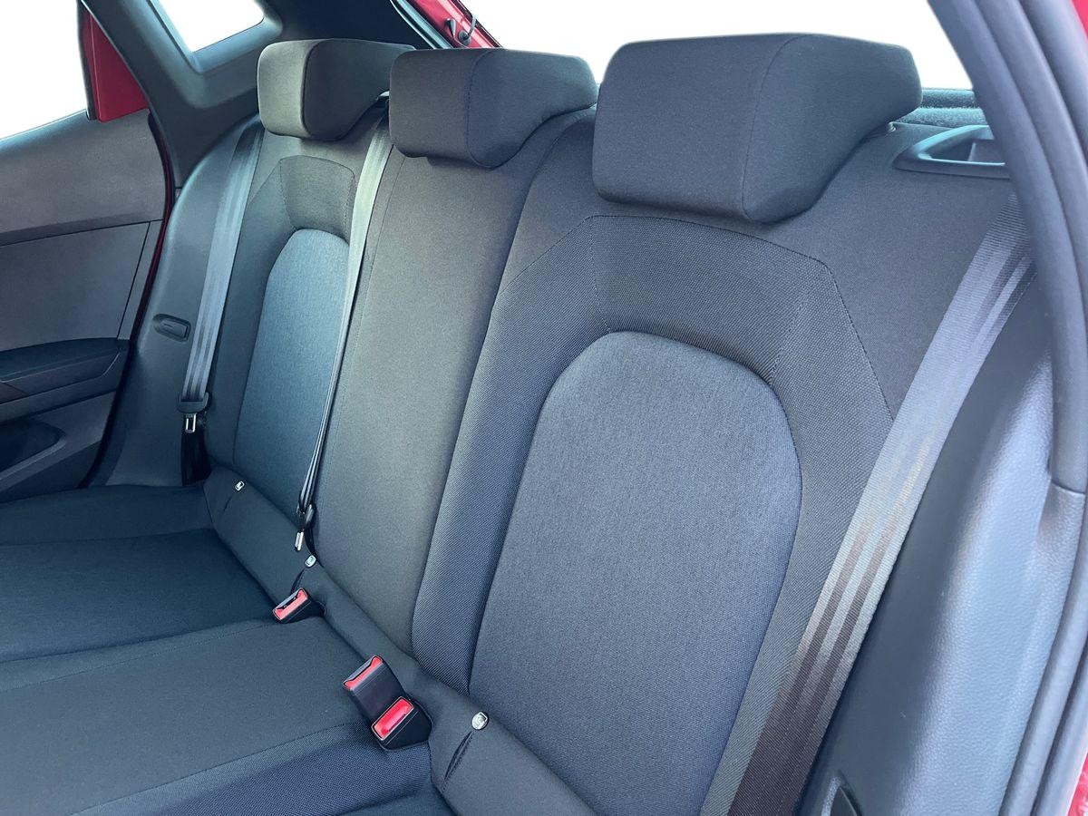 Used SEAT Ibiza 2023 for sale - 76822108: Photo 20