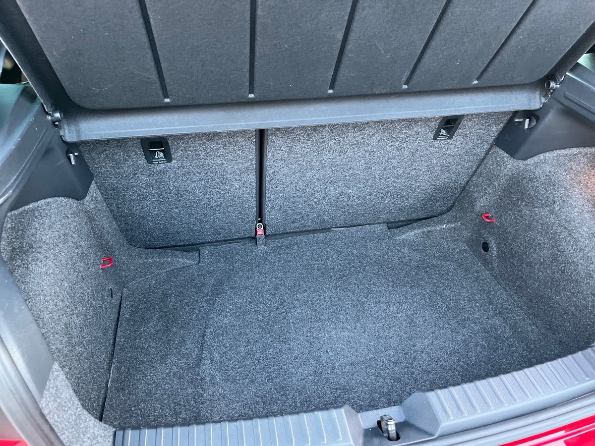 Used SEAT Ibiza 2023 for sale - 76822108: Photo 21